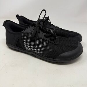 Hike Footwear Sneakers Mens Stride Black HF Series Stride EUC